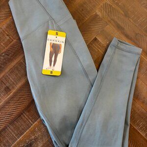 Danskin Contour Legging Size S (New with tags)